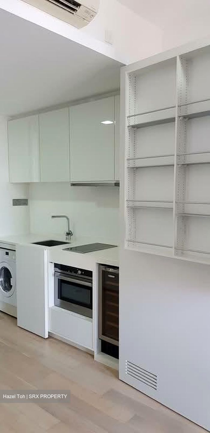 Skysuites@Anson (D2), Apartment #541193541